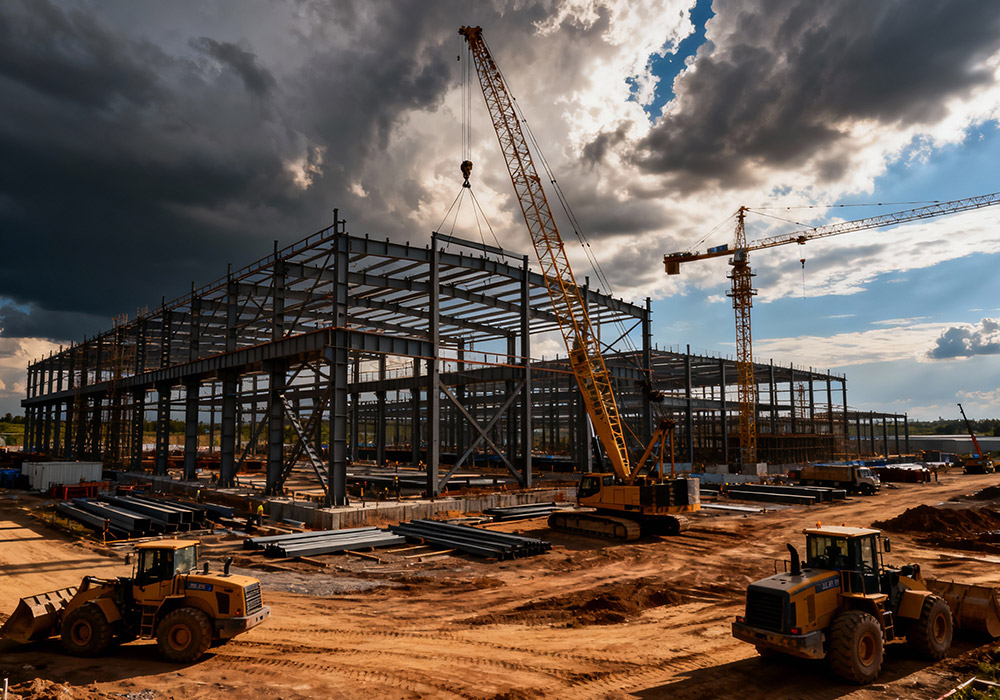 티에이치건설 주식회사