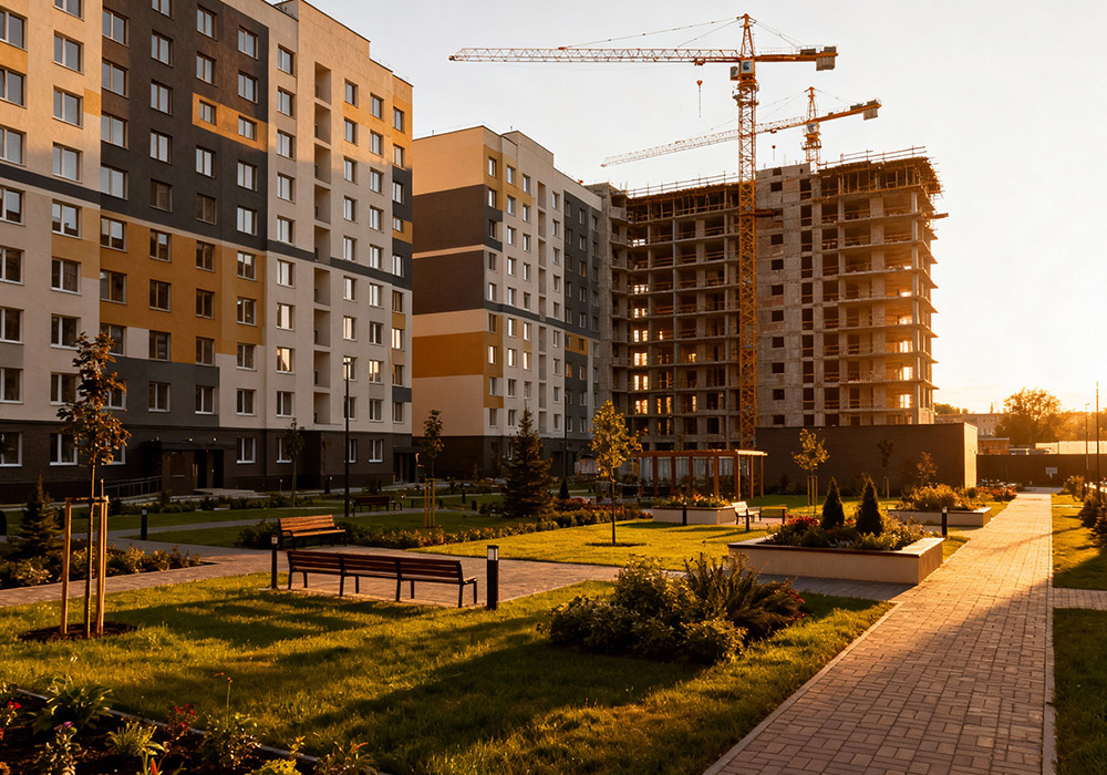 티에이치건설 주식회사