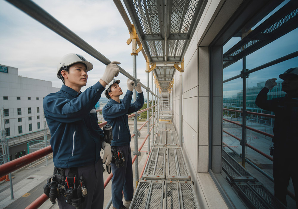 티에이치건설 주식회사