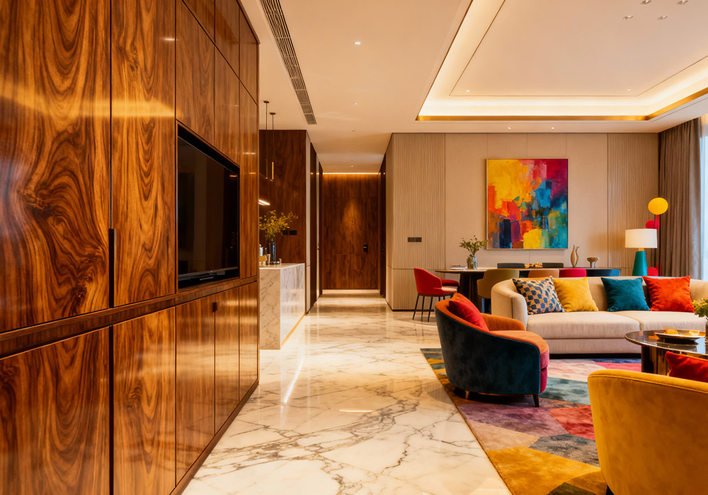 티에이치건설 주식회사