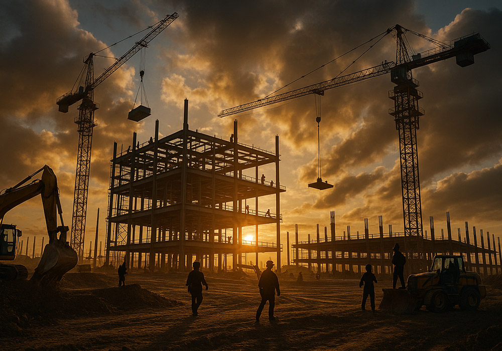 티에이치건설(주)