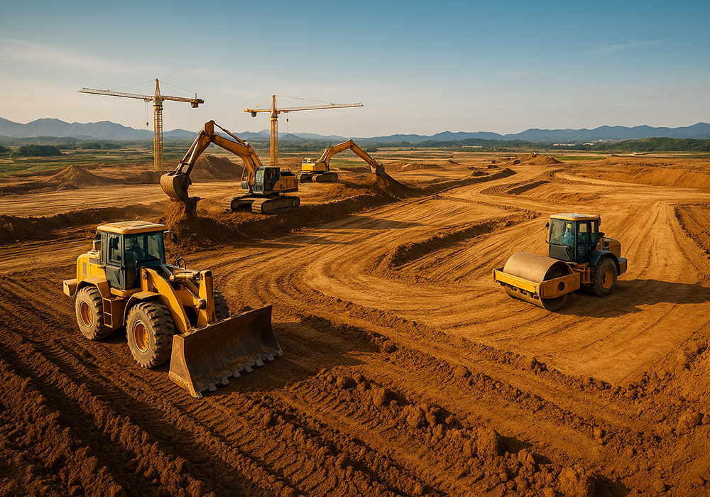 티에이치건설(주)