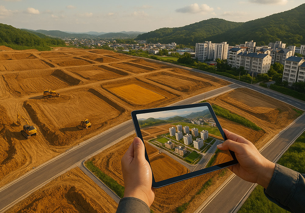 티에이치건설(주)